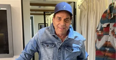 Dharmendra Health Update