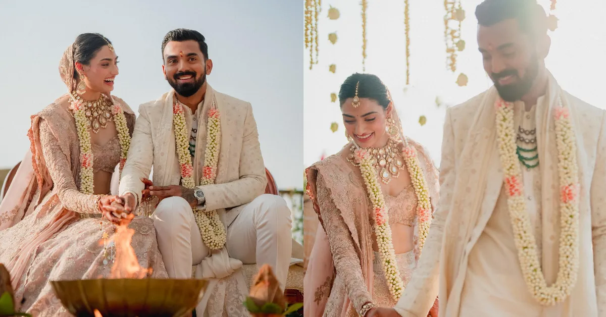 Bollywood Actress Bridal Lehenga