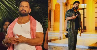 Pawan Singh Vs Khesari Lal Bhojpuri Songs