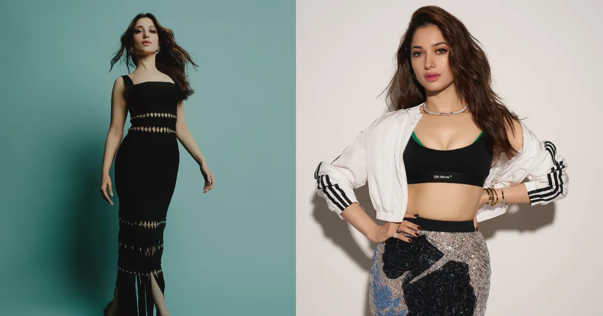 Tamanna Bhatia Diet Routine