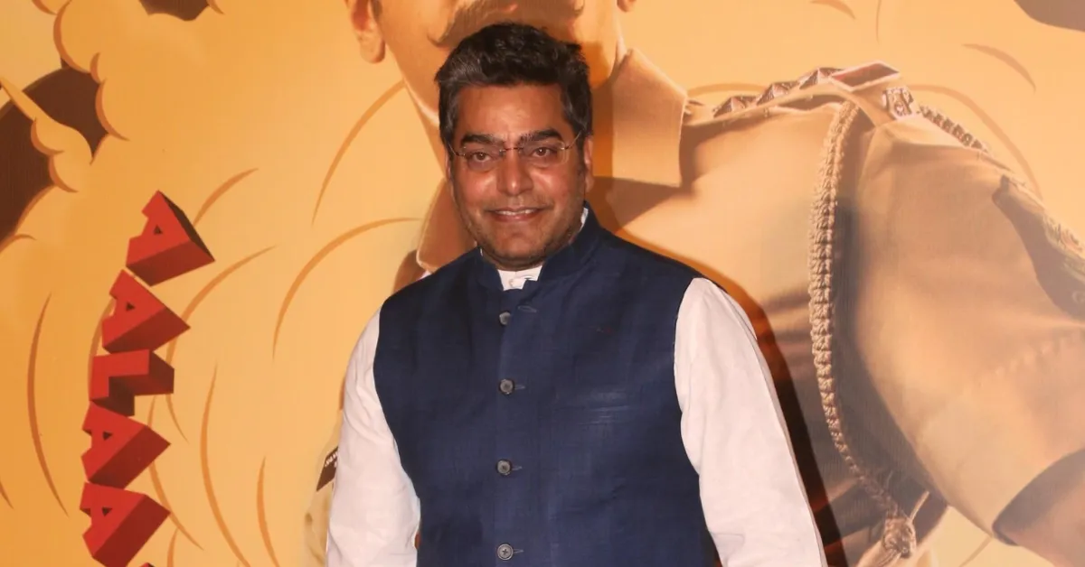 Ashutosh Rana Birthday
