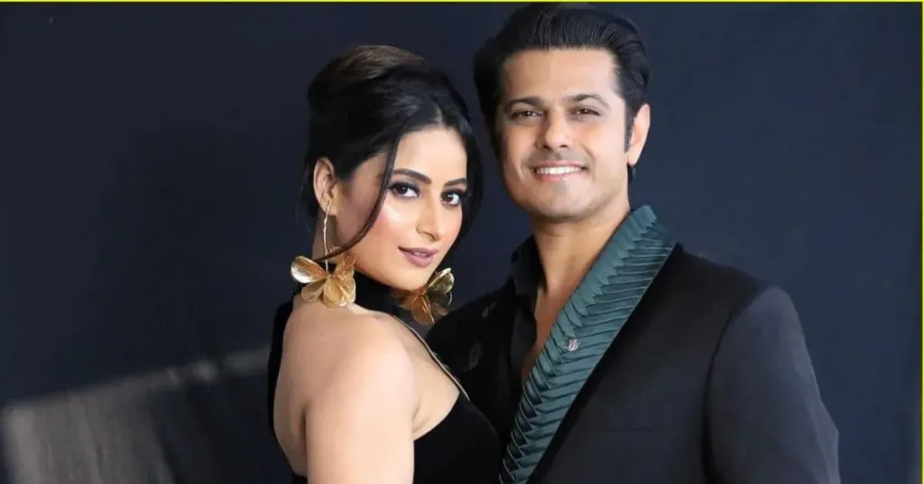 Neil Bhatt Aishwarya Sharma Divorce