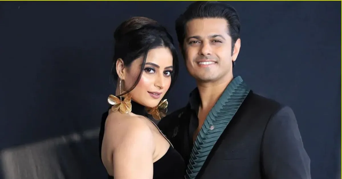 Neil Bhatt Aishwarya Sharma Divorce