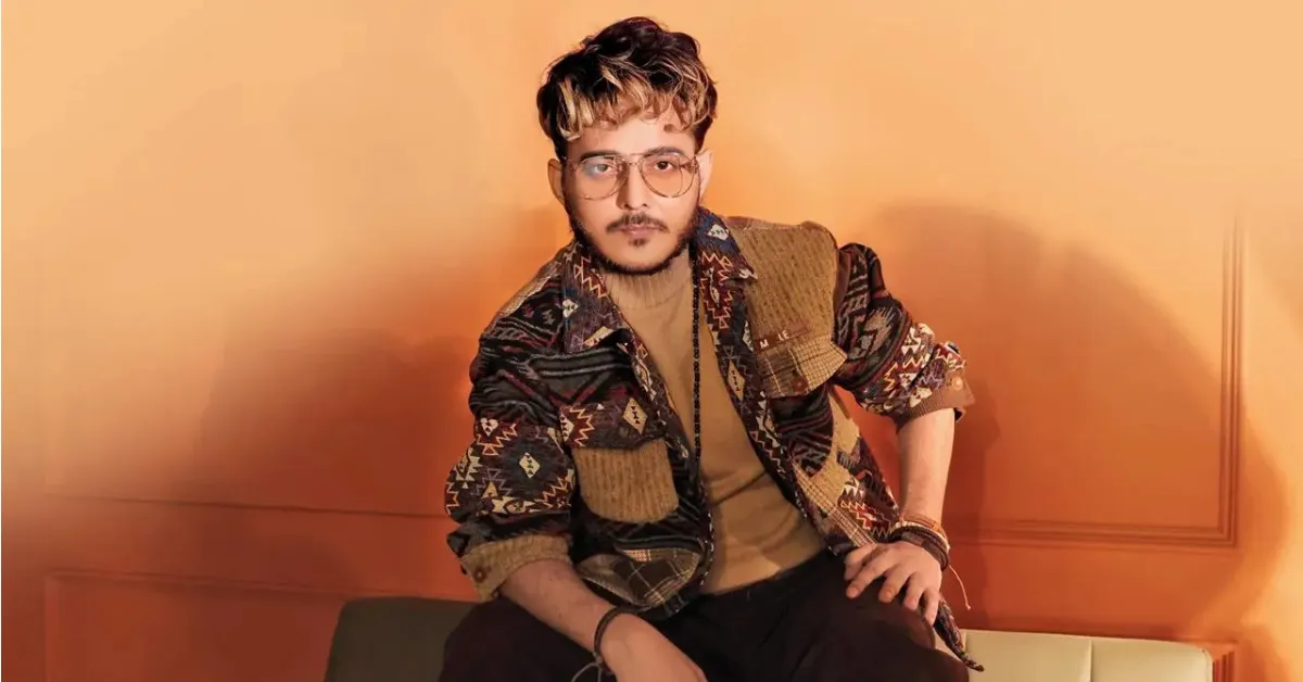 Music Composer Tanishk Bagchi