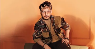 Music Composer Tanishk Bagchi