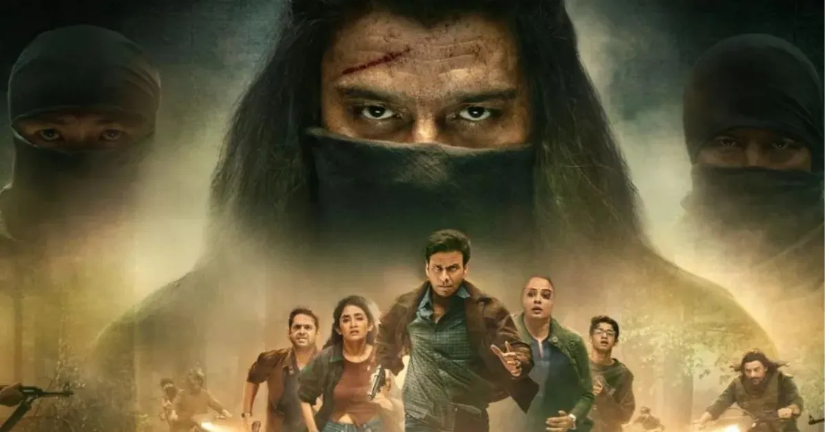 The Family Man 3 Trailer Out