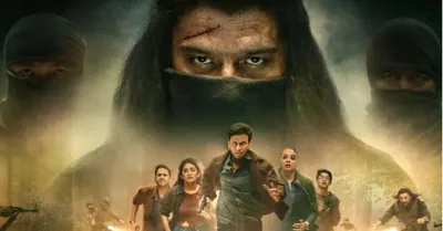 The Family Man 3 Trailer Out