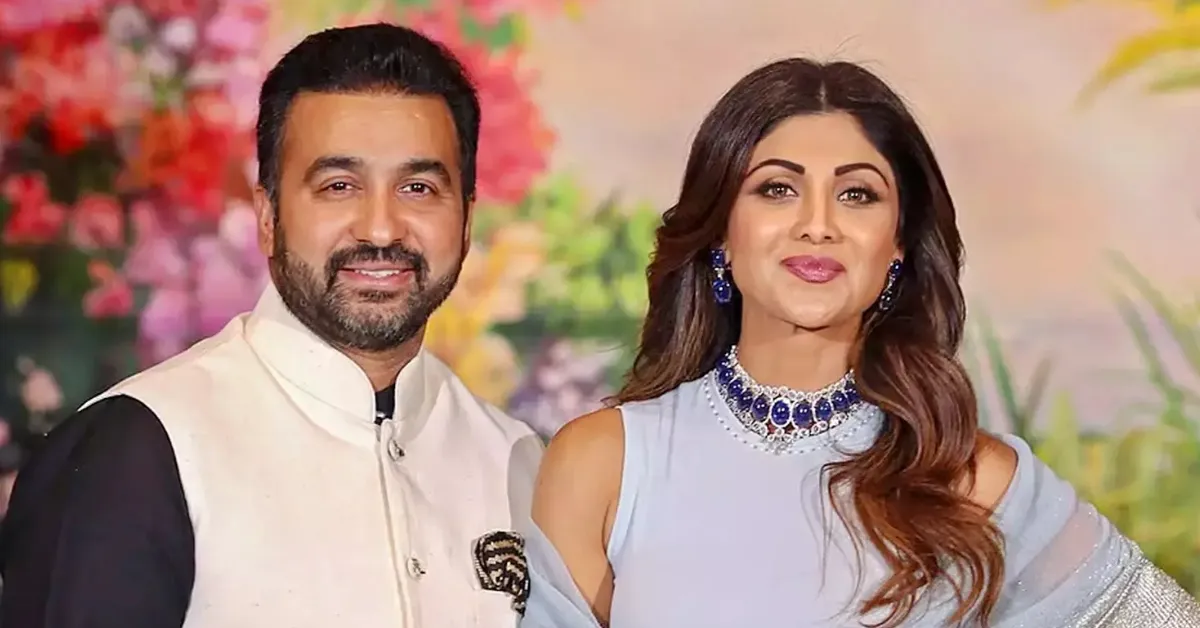 Shilpa Shetty Raj Kundra Fraud Case