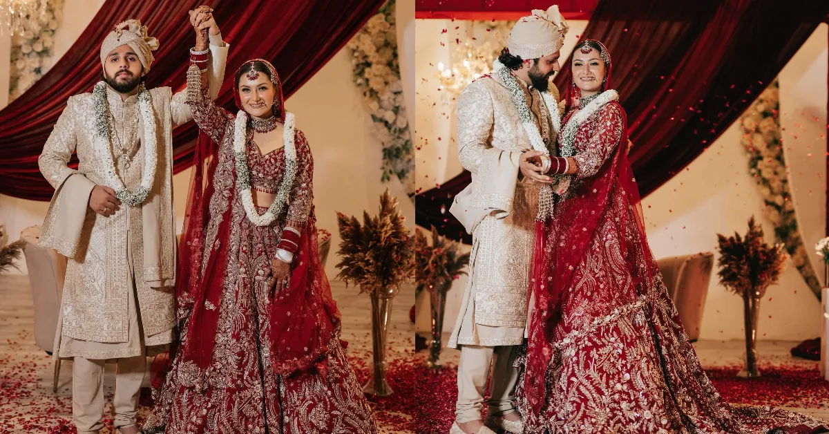 Bridal Lehenga Designs