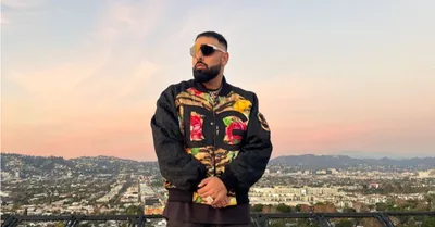 Singer Badshah Net Worth( Source: Social Media)