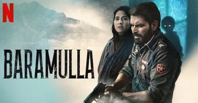 Baramulla OTT Release( Source: Social Media)