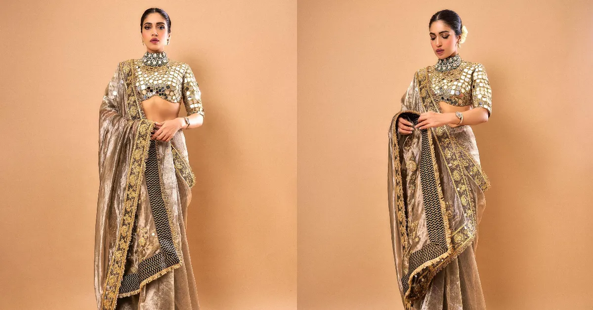 Royal Choli Blouse Patterns
