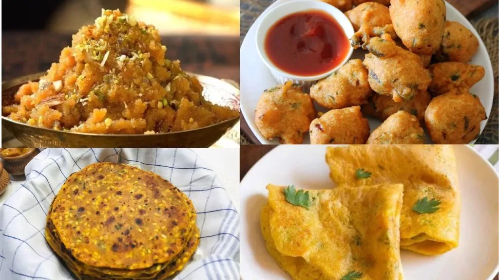 High Protein Moong Dal Recipe