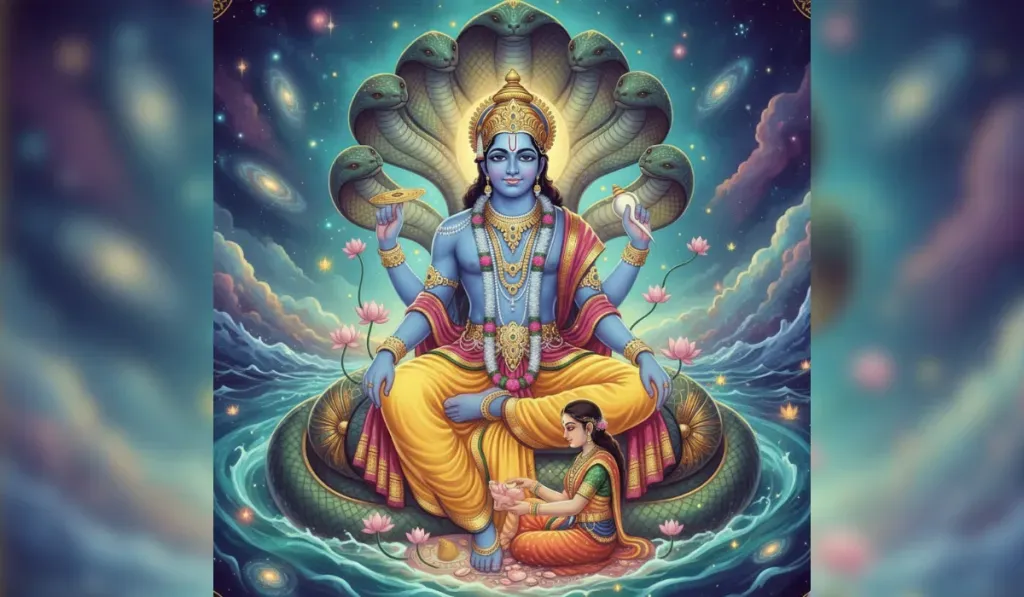 Utpanna Ekadashi Vrat Katha