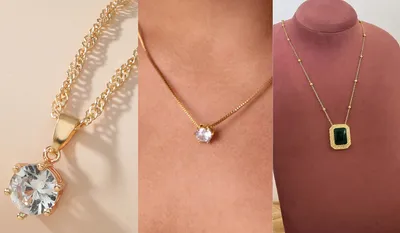 Gold Chain Design