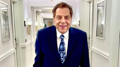 Dharmendra Best Movies - Source : Social Media