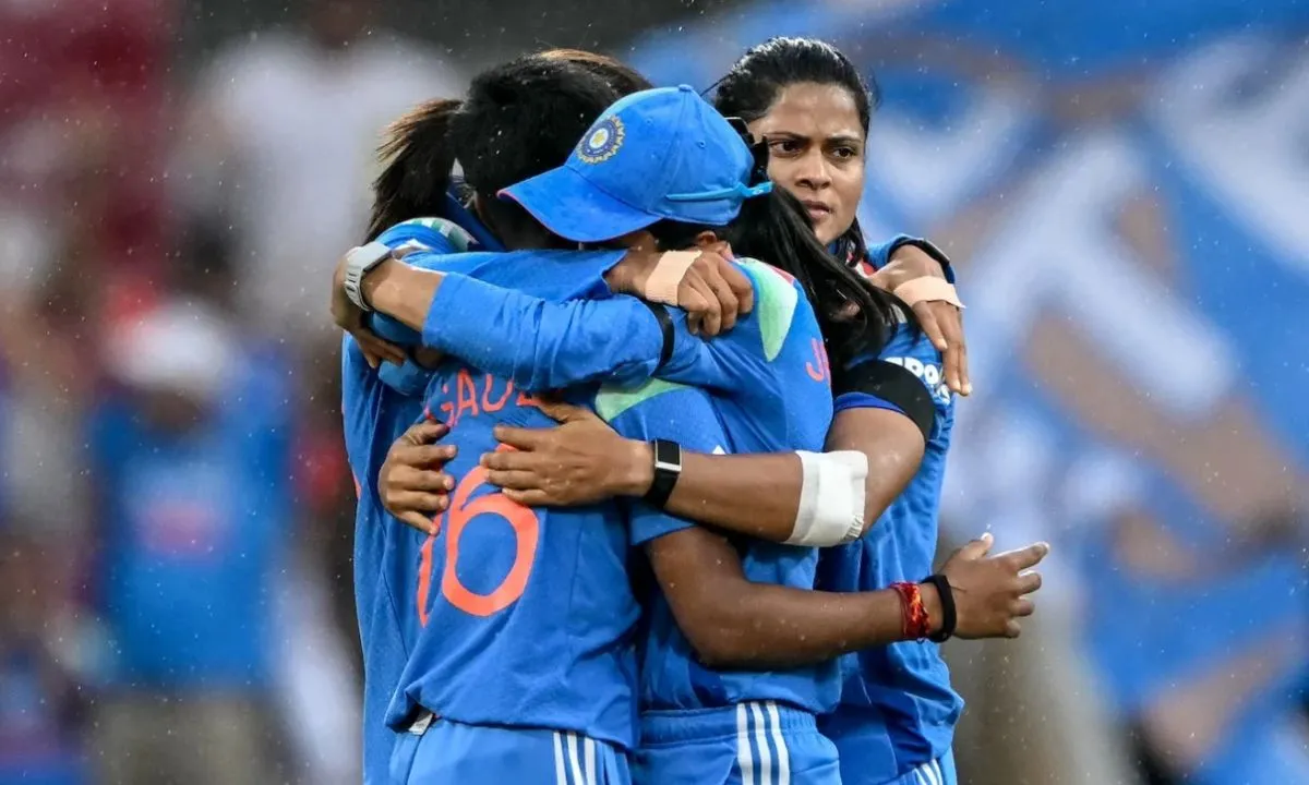 ICC Womens World 2025 Final