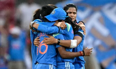 ICC Womens World 2025 Final
