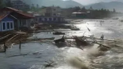 Vietnam Flood News