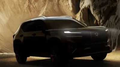 New Honda Elevate 2025