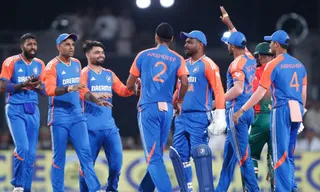 India A squad for Asia Cup