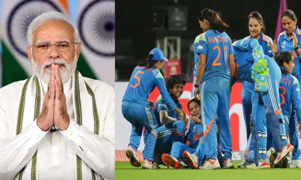 Indian team to meet PM Modi