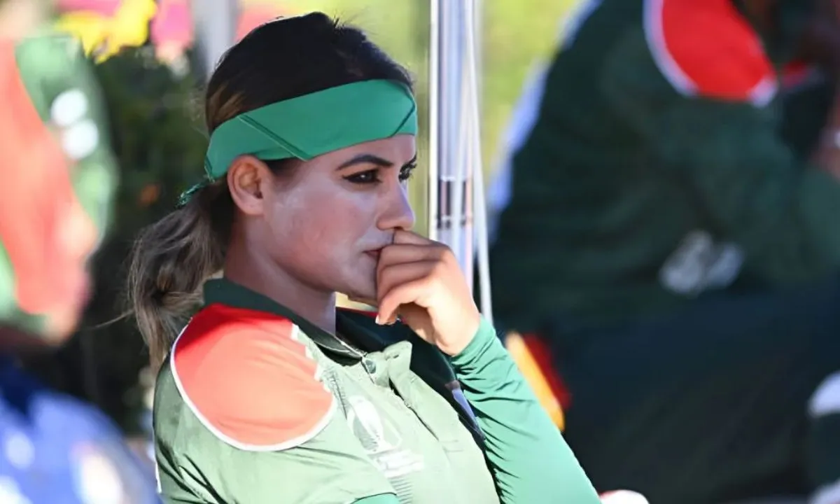 Women Cricketers Harassment in Bangladesh