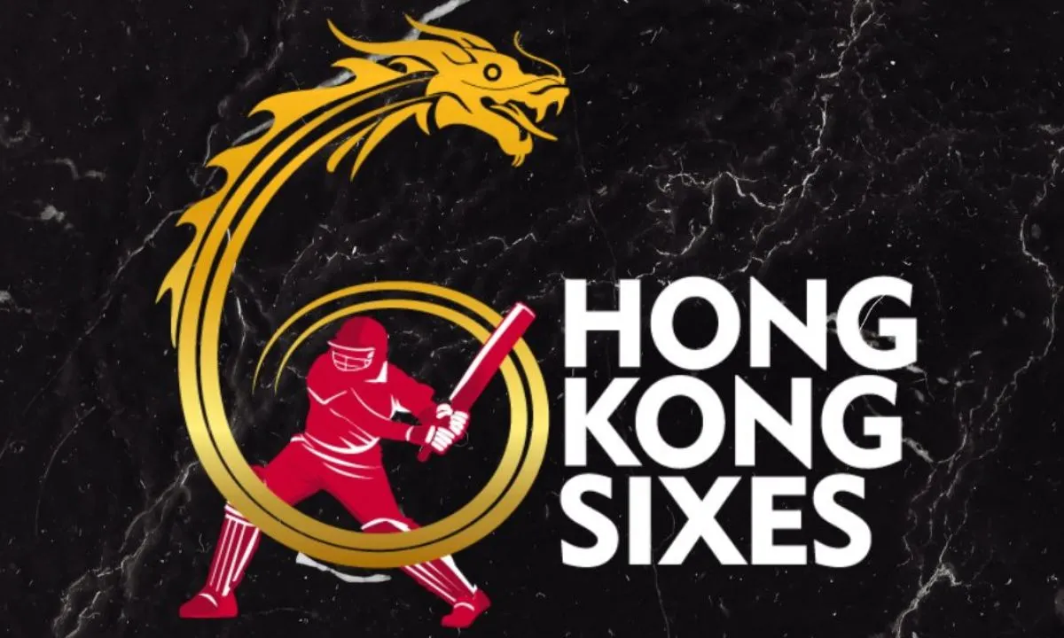 India knockout from Hong Kong Sixes