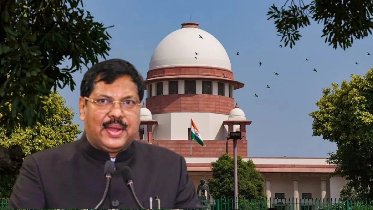 Supreme Court CJI Gavai (credit-sm)