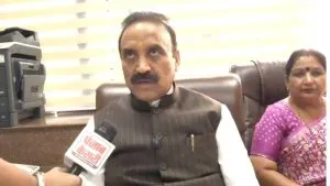 हरियाणा ग्रामीण विकास विभाग की स्पेशल टास्क फोर्स को मिला नया चेयरमैन,  योगेंद्र सिंह राणा ने संभाला कार्यभार