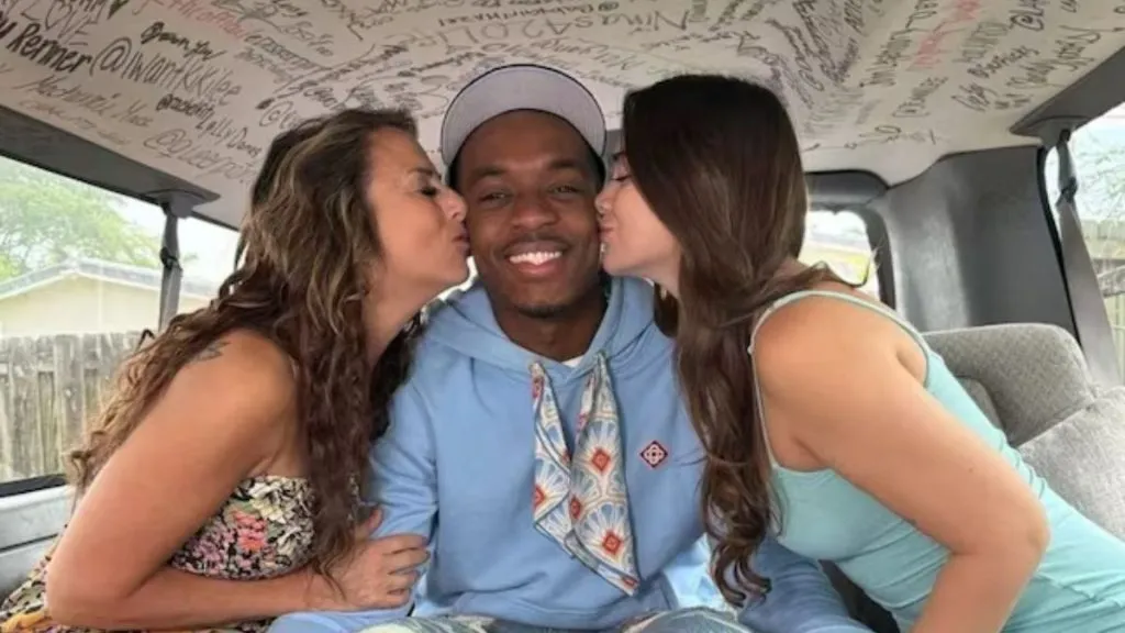 Youtuber Nick Yardy (credit S-M)