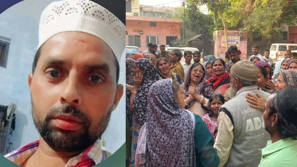 Baghpat Crime News (credit S-M)