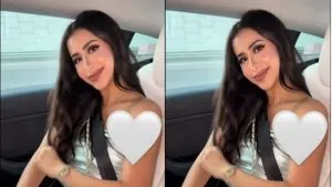 Billionaire Husband Viral Story (credit S-M)