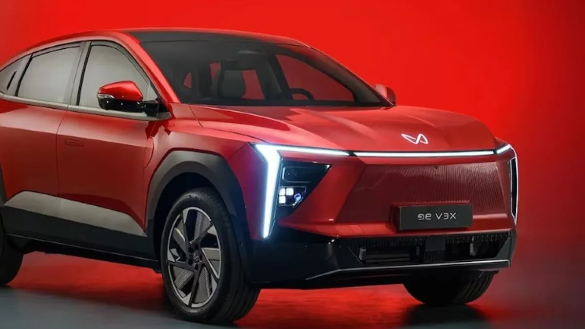 Upcoming SUV in November 2025 (credit S-M )