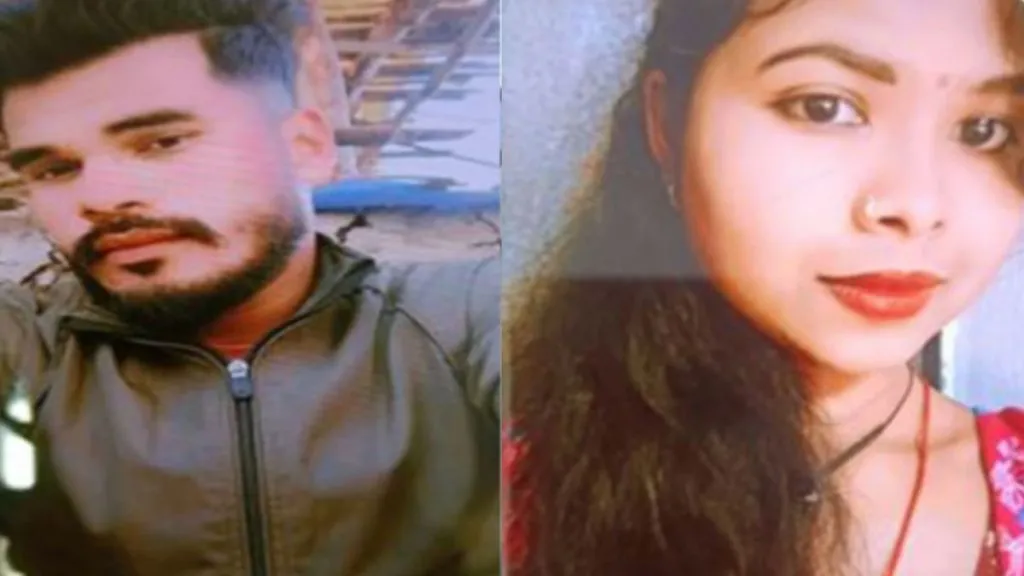 Gujarat Morbi Crime News (CREDIT S-M)