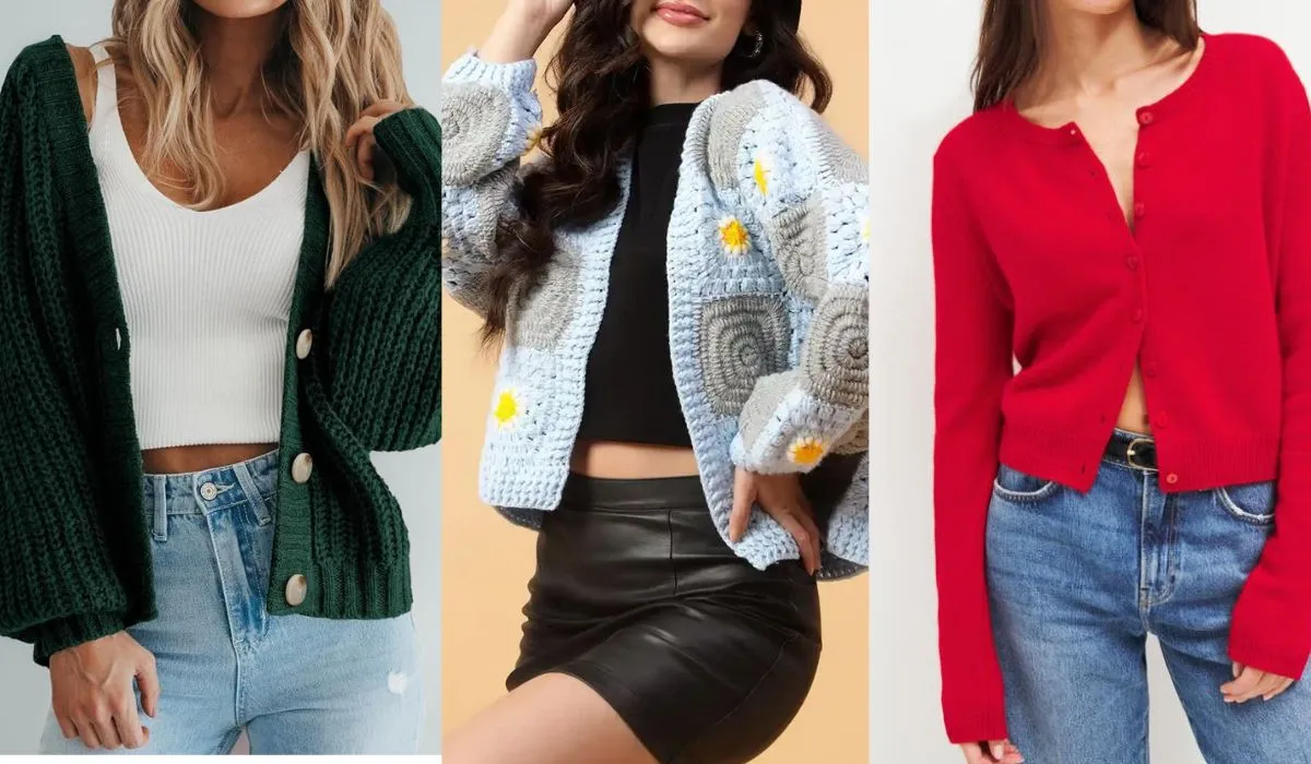 Best Winter Wear Women