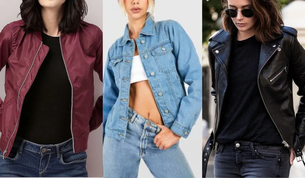 Best Winter Wear Women