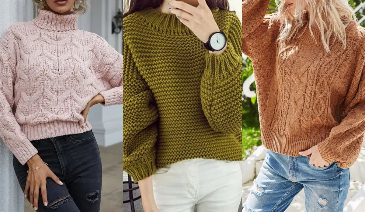 Best Winter Wear Women