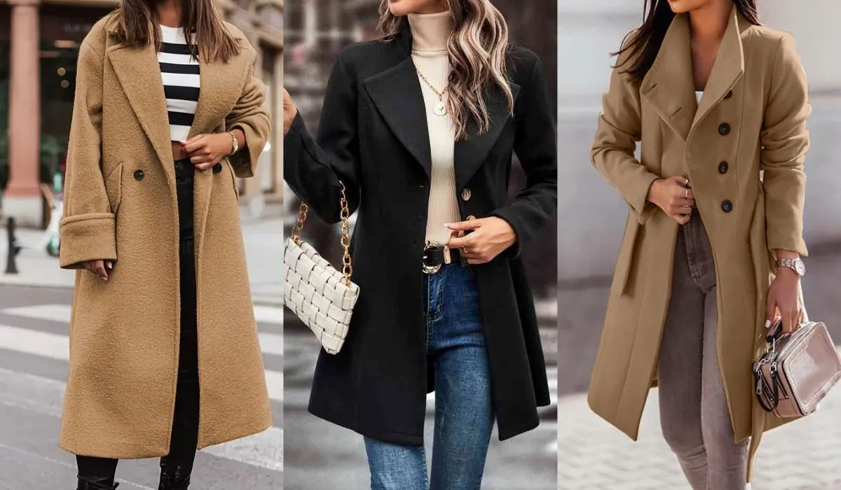 Best Winter Wear Women