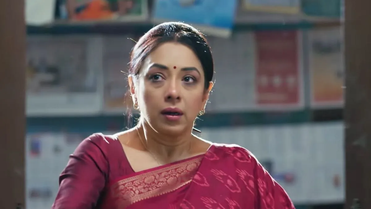 Anupama Spoiler News( Social Media)