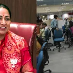 Delhi Govt. Office Hours Changed