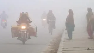 Uttar Pradesh Weather