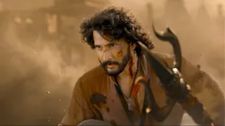 Varanasi Teaser X Review