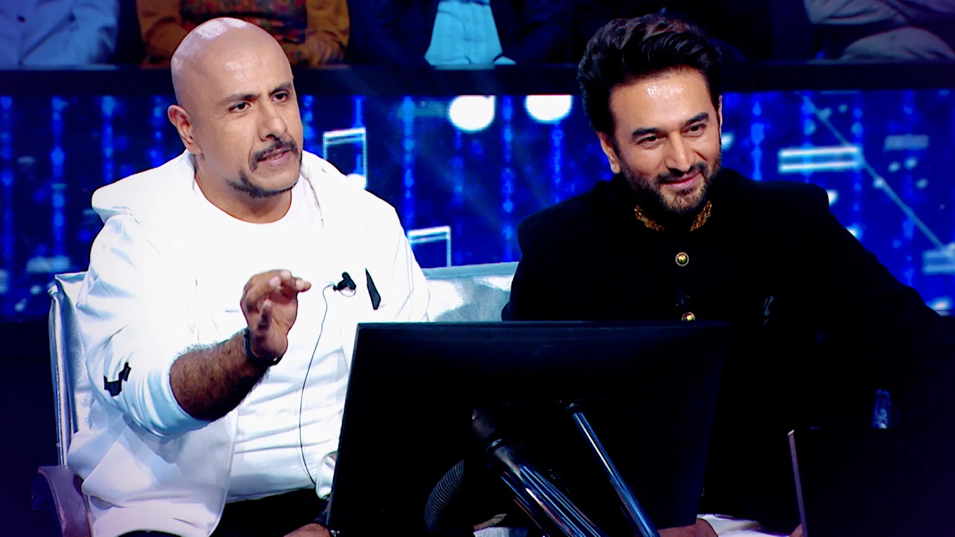 Vishal Dadlani