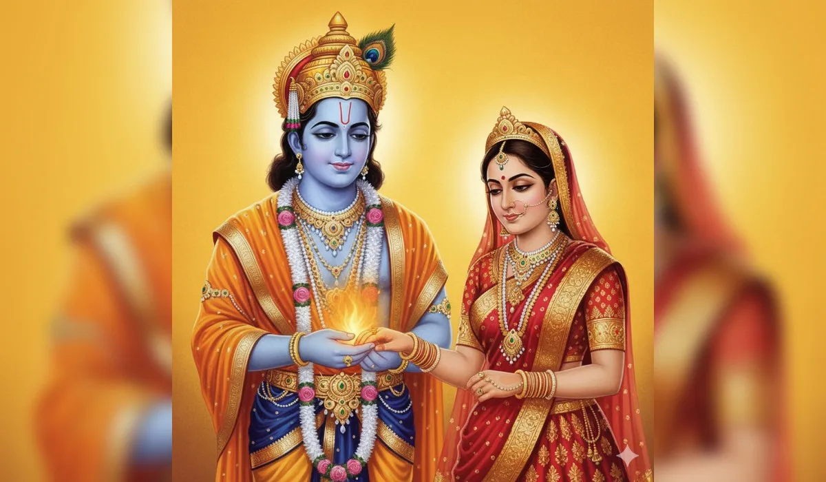 Vivah Panchami 2025 Date