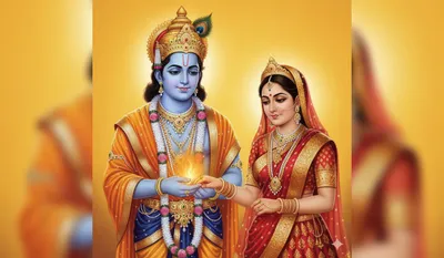 Vivah Panchami 2025 Date