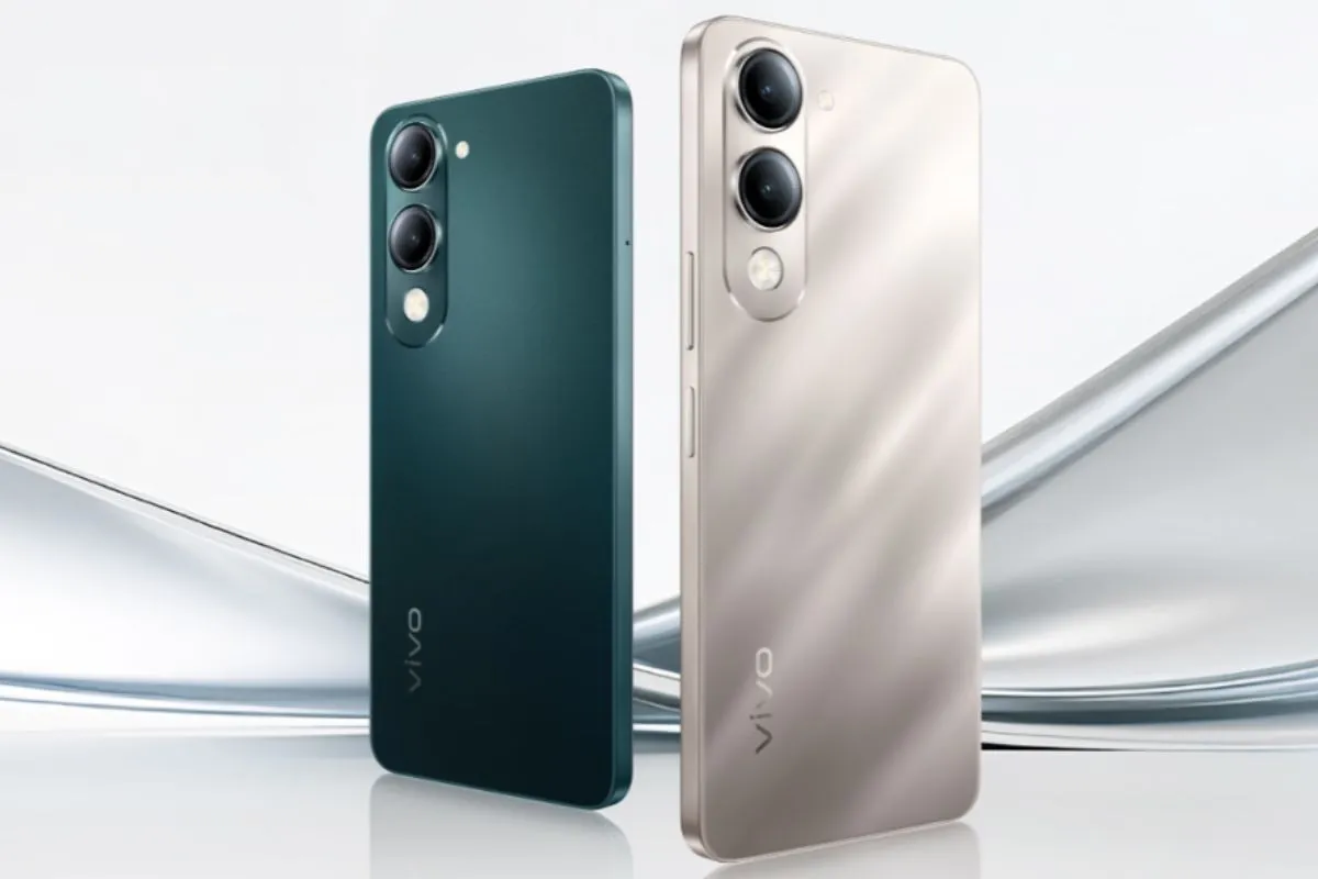 Vivo Y19s 5G Launched in India