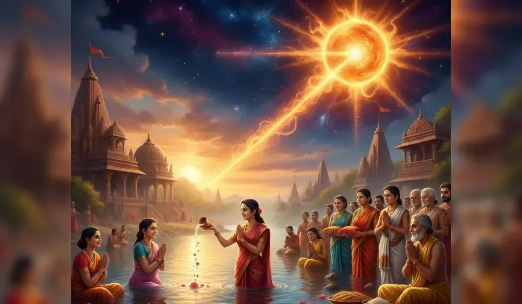 Vrishchik Sankranti 2025