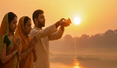 Vrishchika Sankranti Puja Vidhi