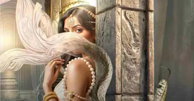 Naagin 7 First Look ( Source: Social Media)